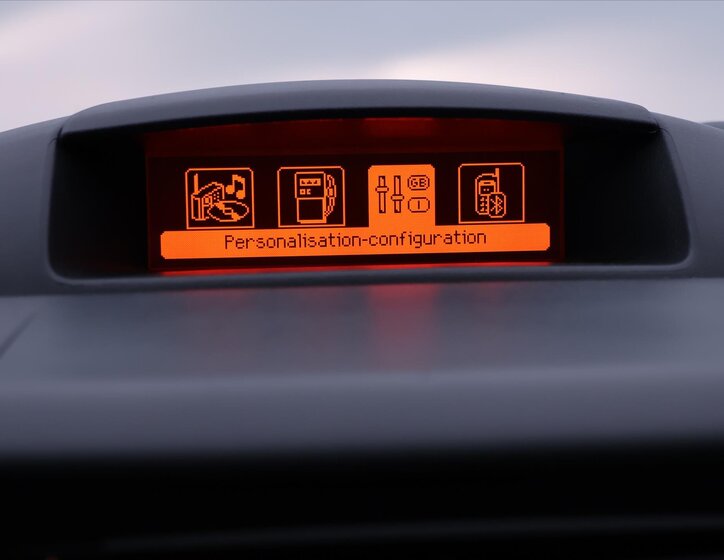 Citroën Berlingo 13