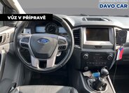 Ford Ranger Pick-up 2,2 l 118 kw