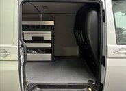 Volkswagen Transporter 31