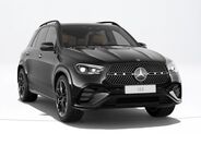 Mercedes-Benz GLE 1