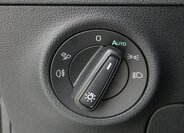 Škoda Karoq SUV / Terénní 1,5 l 110 kw