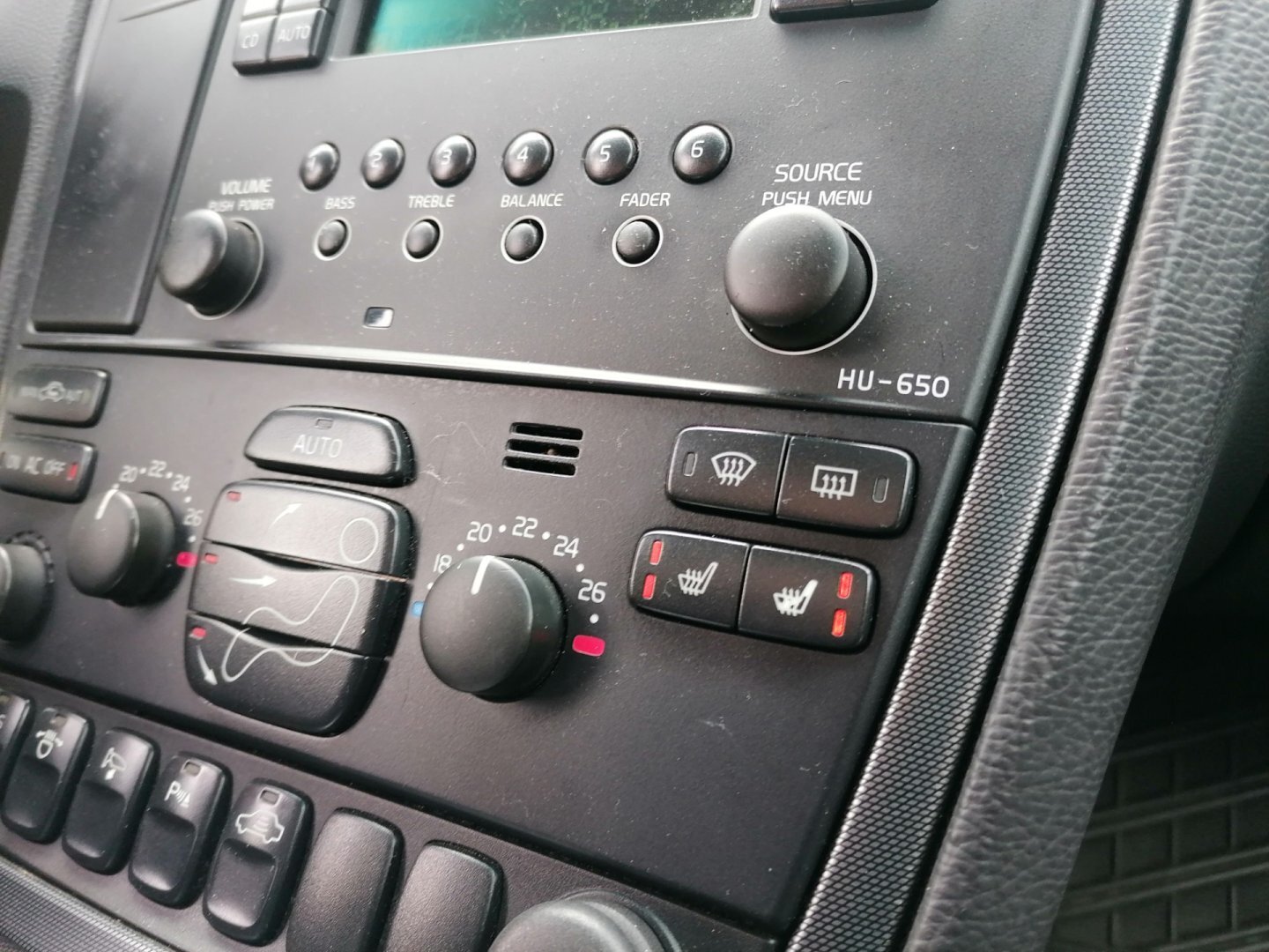 Volvo V70 Kombi 2,4 l 136 kw