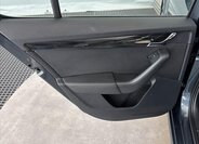 Škoda Octavia Liftback 1,6 l 85 kw