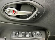 Jeep Cherokee SUV / Terénní 2,0 l 125 kw