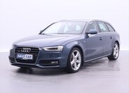Audi A4 Kombi 2,0 l 140 kw