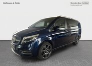 Mercedes-Benz Třídy V 1