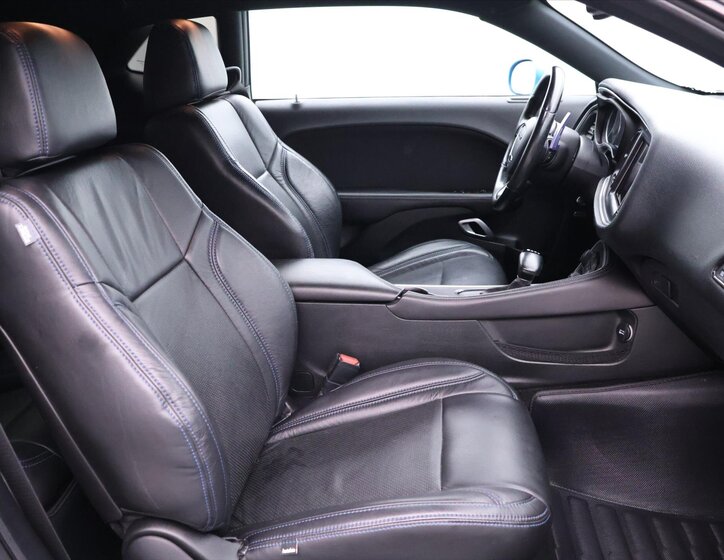 Dodge Challenger Kupé 5,7 l 280 kw