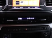 Citroën SpaceTourer MPV 2,0 l 130 kw