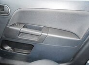 Ford Fusion Kombi 1,4 l 59 kw