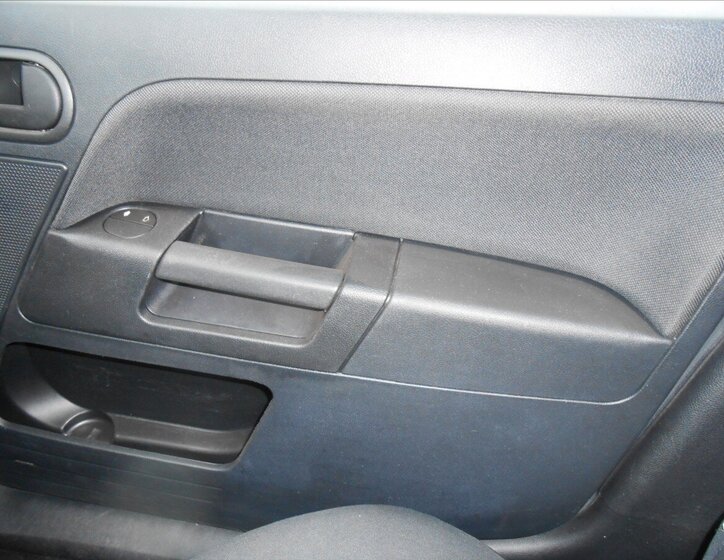 Ford Fusion Kombi 1,4 l 59 kw