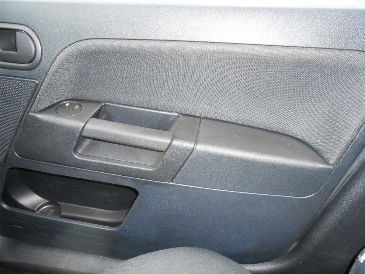 Ford Fusion Kombi 1,4 l 59 kw