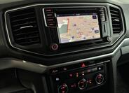 Volkswagen Amarok 21