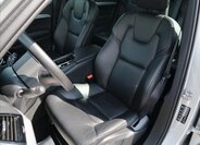 Volvo XC90 SUV 2,0 l 173 kw