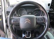Citroën Berlingo MPV 1,5 l 75 kw