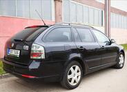 Škoda Octavia 6