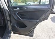 Volkswagen Tiguan SUV / Terénní 1,5 l 110 kw