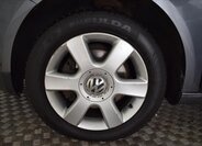 Volkswagen Touran MPV 2,0 l 103 kw