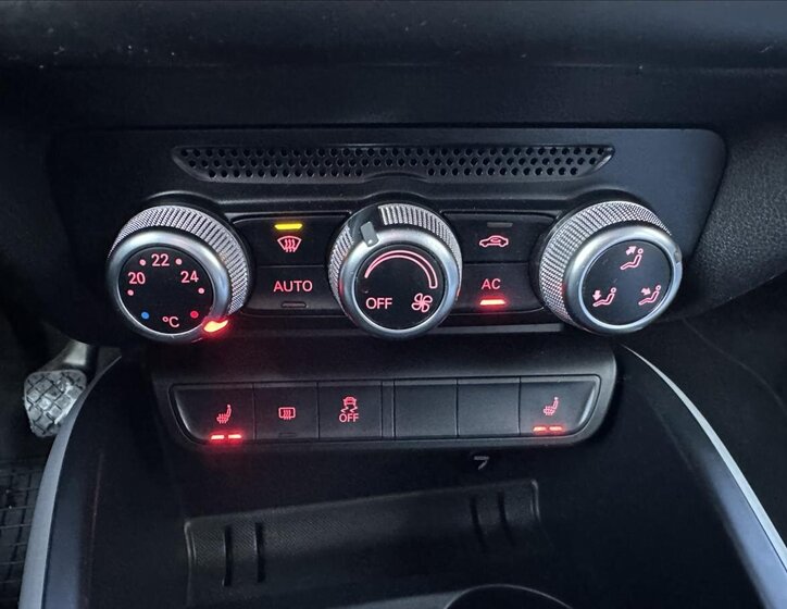 Audi A1 Hatchback 1,4 l 90 kw