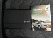 Škoda Kodiaq 20