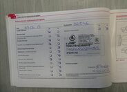 Škoda Octavia Kombi 1,8 l 118 kw