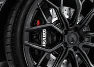 Mercedes-Benz Třídy E Kombi 4,0 l 450 kw