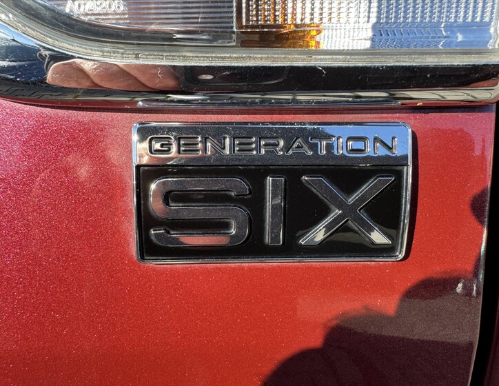 Volkswagen Multivan 28