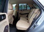 Mercedes-Benz GLE SUV / Terénní 3,0 l 190 kw