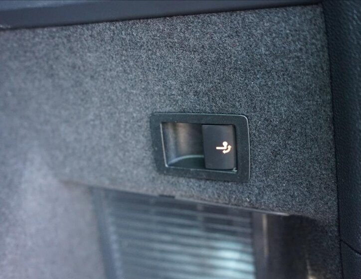 Škoda Kodiaq SUV 2,0 l 132 kw