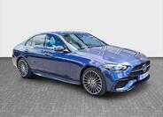 Mercedes-Benz Třídy C 7