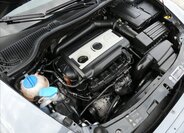 Škoda Octavia Kombi 1,8 l 118 kw