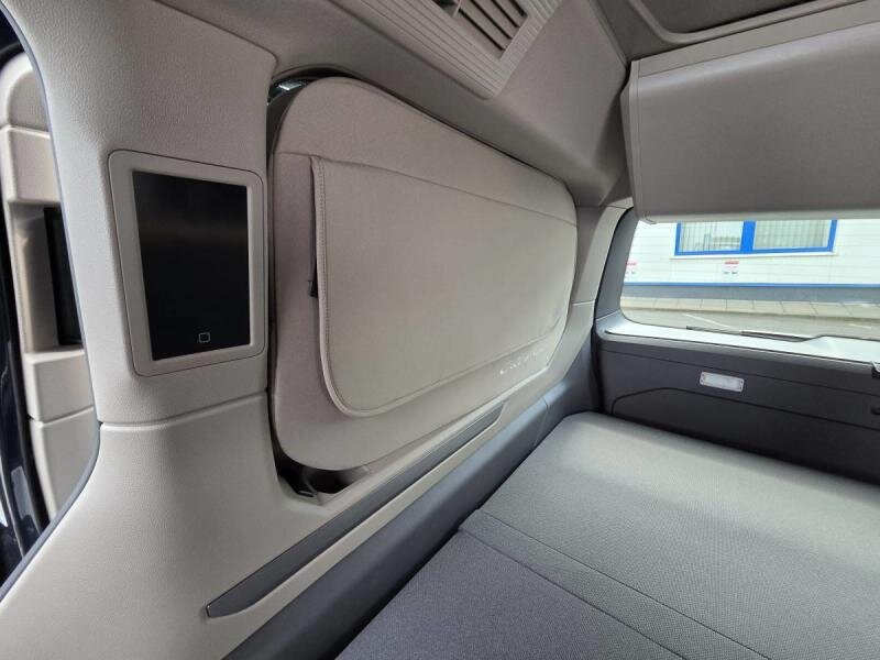 Volkswagen California VAN-Minibus 2,0 l 110 kw