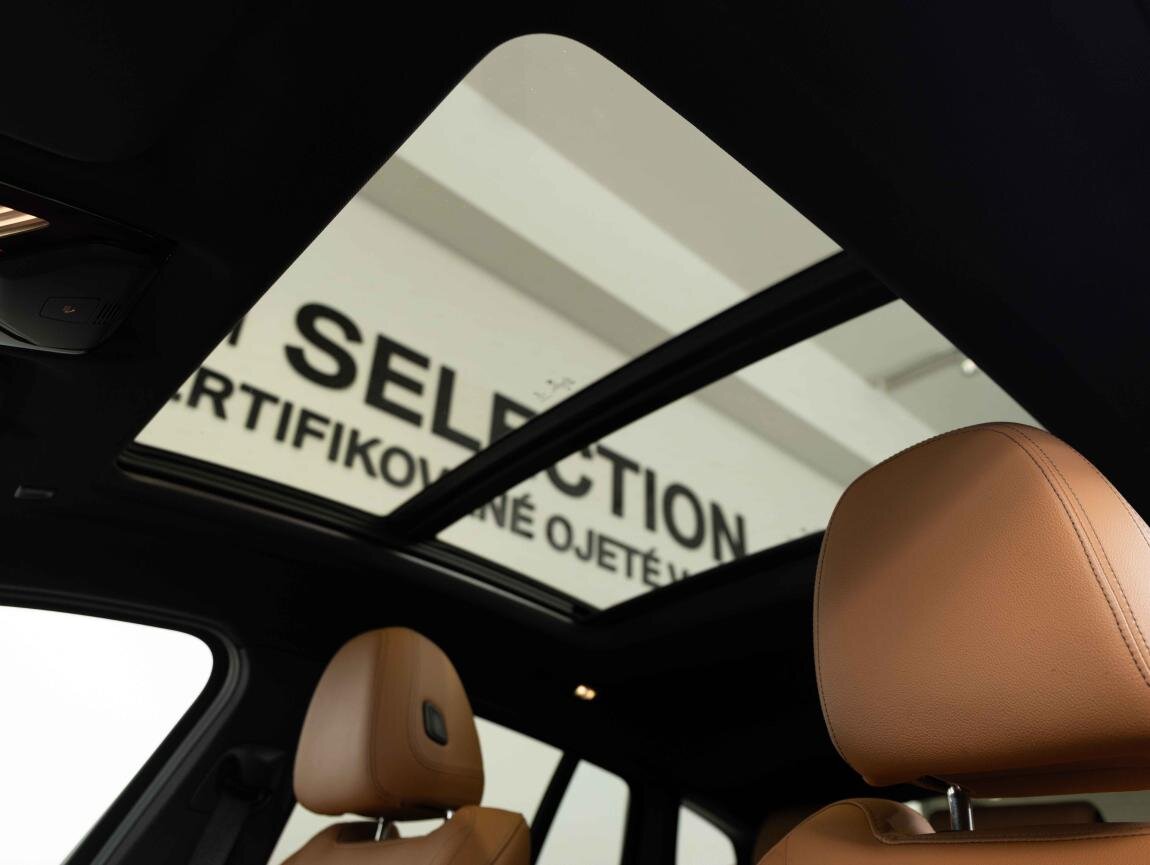 BMW X4 SUV / Terénní 3,0 l 240 kw