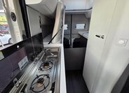 Volkswagen Grand California Kombi 2,0 l 120 kw