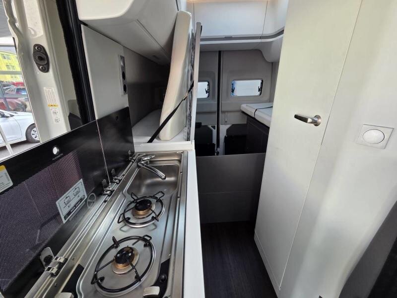 Volkswagen Grand California Kombi 2,0 l 120 kw