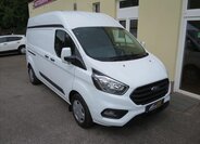 Ford Transit Custom Ostatní 2,0 l 96 kw