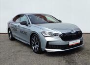 Škoda Superb 22