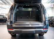 Chevrolet Tahoe SUV 6,2 l 313 kw