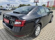 Škoda Octavia Liftback 1,8 l 132 kw