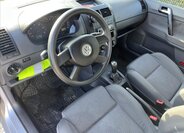 Volkswagen Polo Hatchback 1,4 l 55 kw