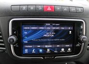 Iveco Daily Užitková 2,3 l 115 kw