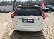 Volvo XC60 SUV / Terénní 2,4 l 140 kw