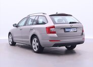 Škoda Octavia Kombi 1,6 l 81 kw