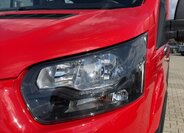 Ford Transit Ostatní 2,0 l 96 kw