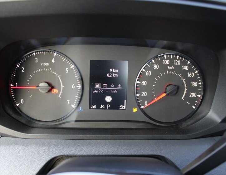 Renault Master Ostatní 2,0 l 125 kw