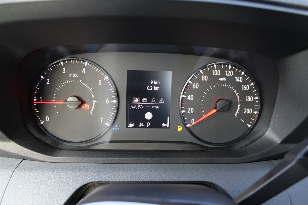 Renault Master Ostatní 2,0 l 125 kw