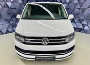 Volkswagen Multivan 3