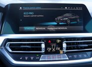 BMW Řada 4 Kupé 2,0 l 190 kw