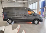 Ford Transit Ostatní 0,0 135 kw