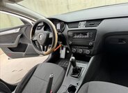 Škoda Octavia Ostatní 1,4 l 81 kw