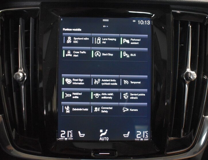 Volvo V90 Kombi 2,0 l 184 kw